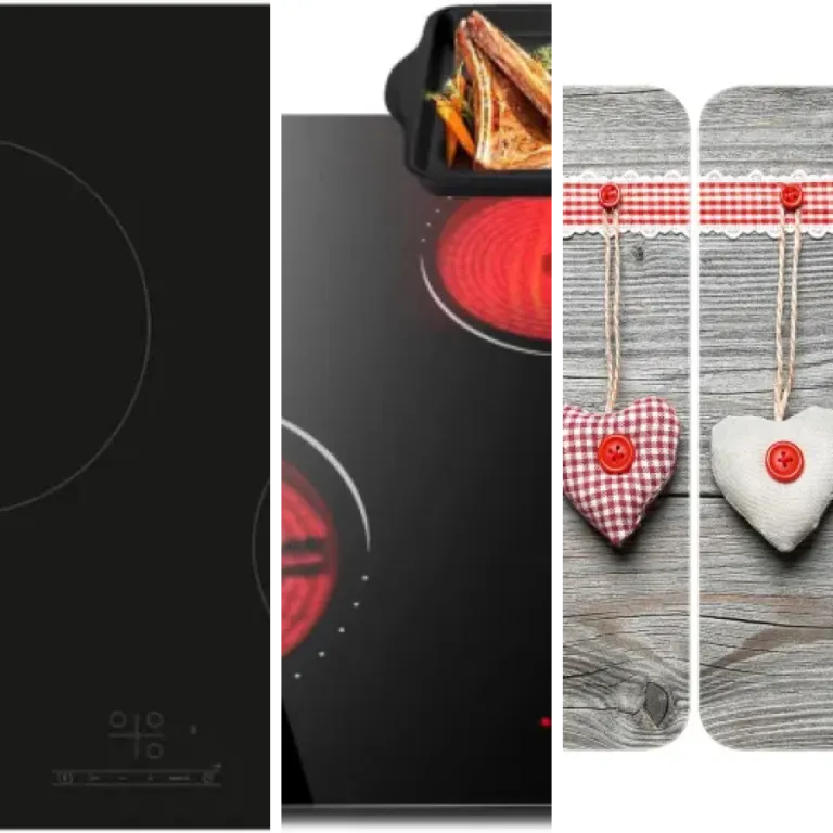 Top 3 des meilleurs plaque de cuisson (2026)