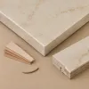 Plan de travail en angle (L ou U) : technique du joint invisible et erreurs de mesure courantes