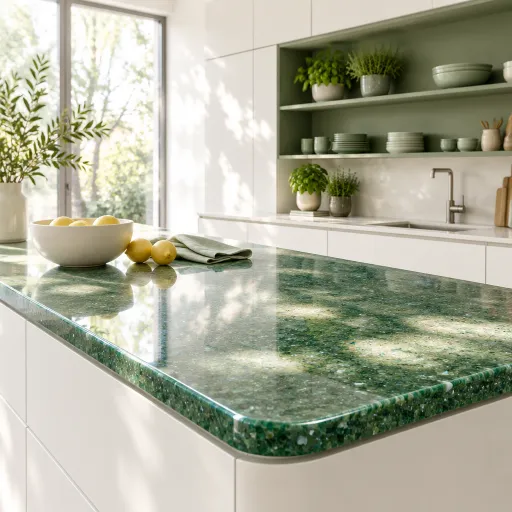 Le quartz reconstitué rend malades ceux qui le fabriquent : ce que la crise de la silicose change (ou pas) pour votre cuisine