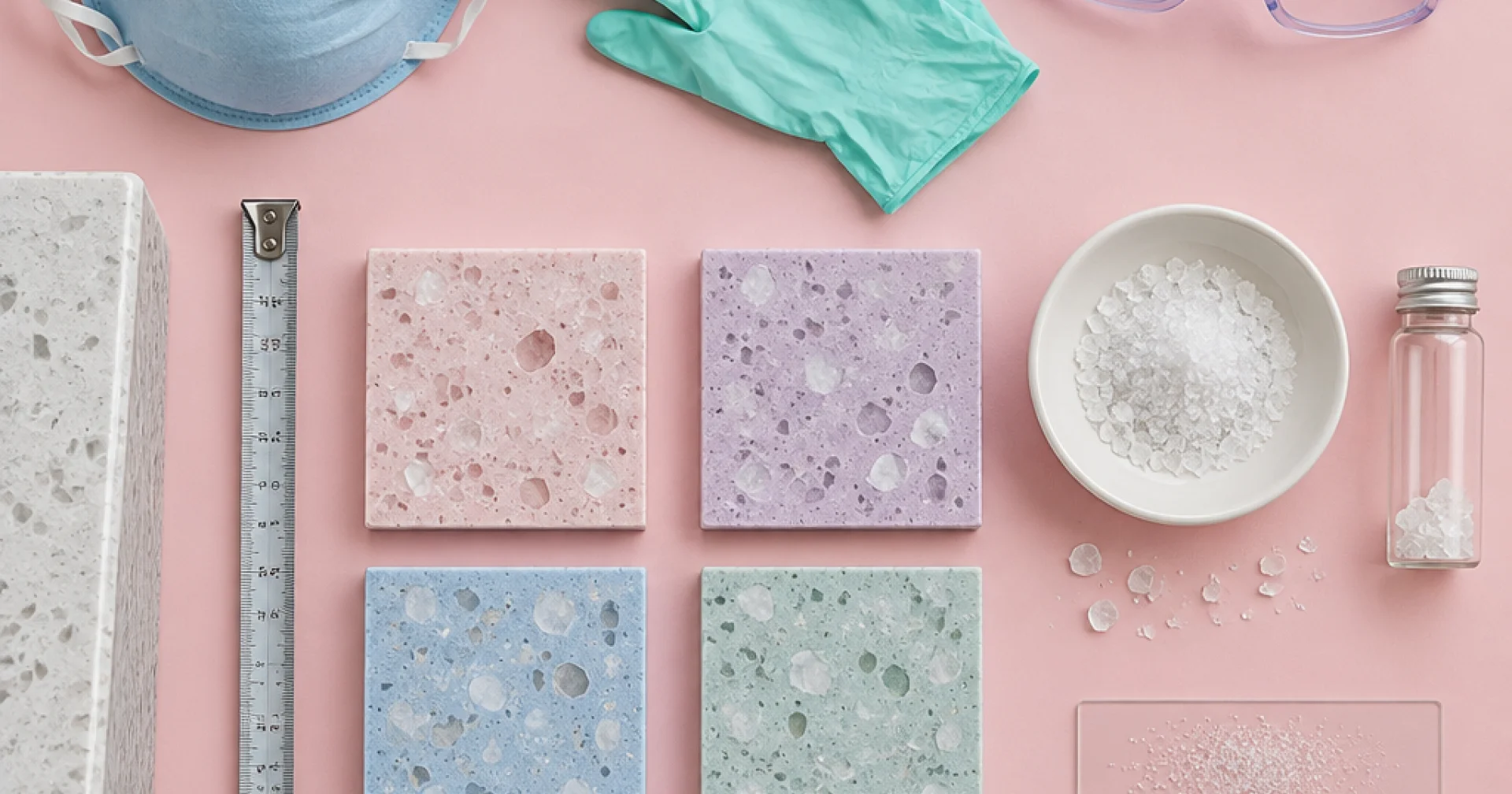 Le quartz reconstitué rend malades ceux qui le fabriquent : ce que la crise de la silicose change (ou pas) pour votre cuisine