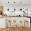 Comment choisir un cuisiniste à Meylan pour un plan de travail de cuisine parfaitement posé