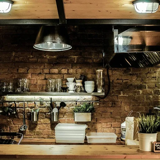 Comment choisir un cuisiniste à Meylan pour un plan de travail de cuisine parfaitement posé