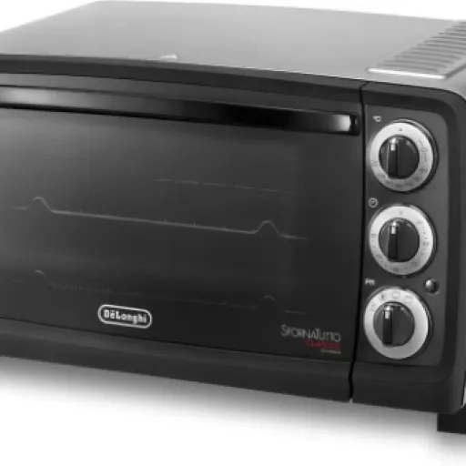 Avis De'Longhi EO14902.S : le mini four compact qui veut remplacer le four classique