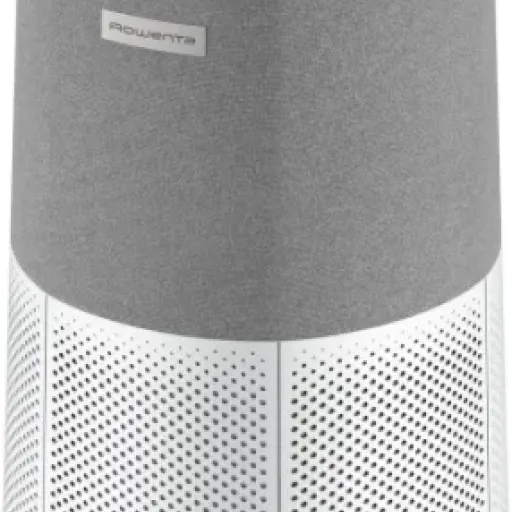 Avis Rowenta Pure Air City PU2840F0 : le purificateur compact qui mise sur le HEPA 360° et le silence