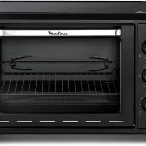 Avis Moulinex Optimo 39 L OX485810 : le mini four familial qui fait (presque) tout comme un grand