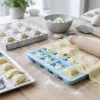 Choisir un moule pour ravioli : guide complet pour un plan de travail bien pensé