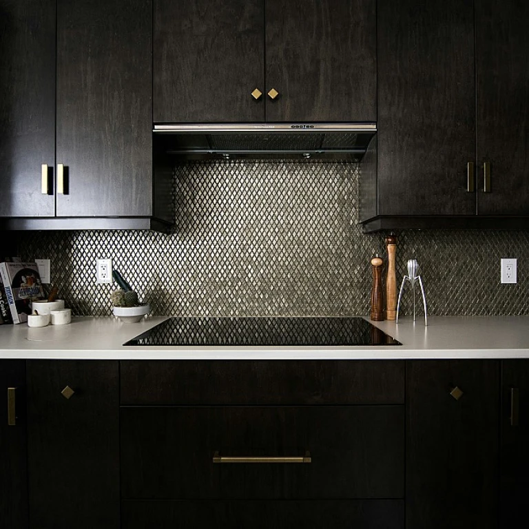 Les avantages du granite pour votre cuisine
