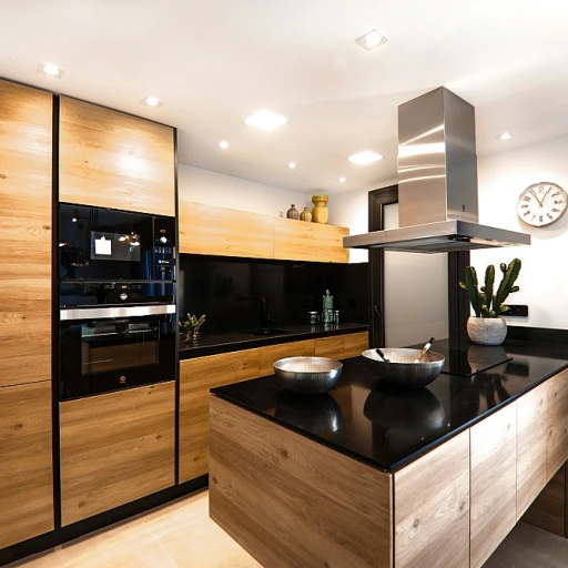 Optimisez votre cuisine avec une plaque de cuisson au gaz