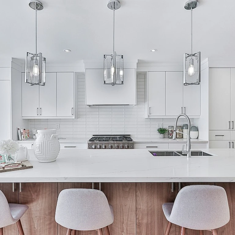 Comment choisir un frigo encastrable pour votre cuisine