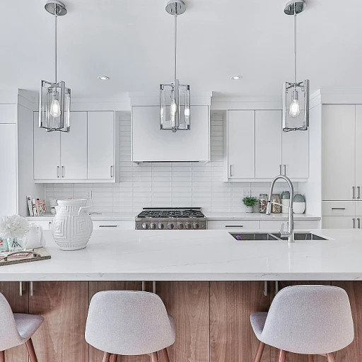 Comment choisir un frigo encastrable pour votre cuisine