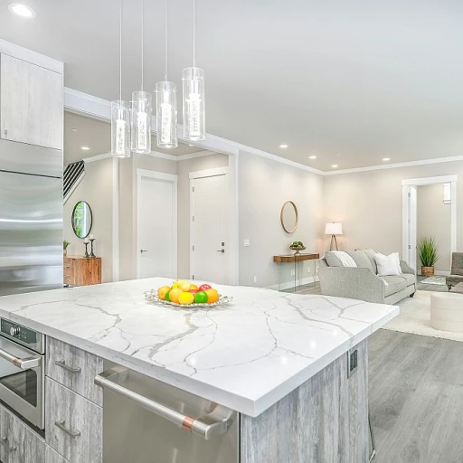 Améliorez votre espace avec une rénovation de salle de bain