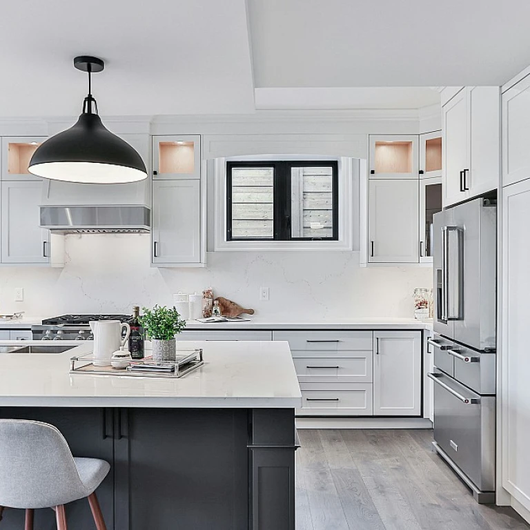 Optimisez votre cuisine avec une plaque à induction