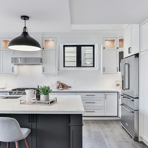 Optimisez votre cuisine avec une plaque à induction