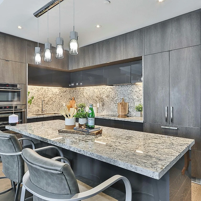 Rénover votre plan de travail de cuisine : conseils et astuces