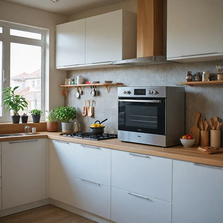 Tout savoir sur le four posable Beko pour votre cuisine