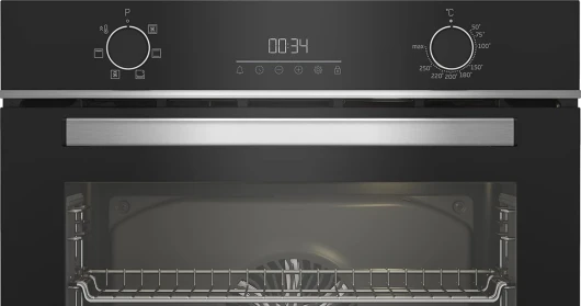 Beko Four multifonction encastrable 72l 60cm catalyse inox bbie13300xc