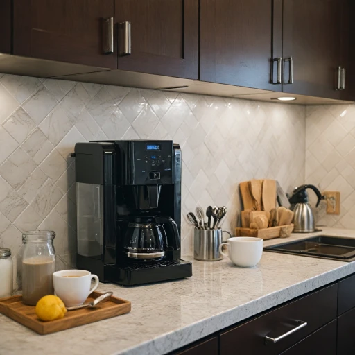 Tout savoir sur la cafetière Beko pour votre cuisine