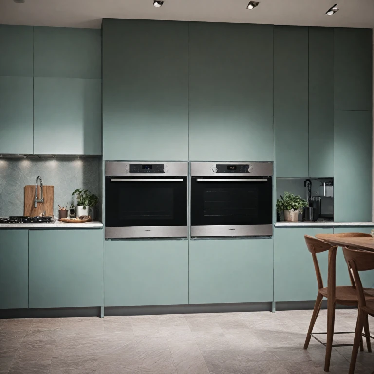 Tout savoir sur le four encastrable Beko