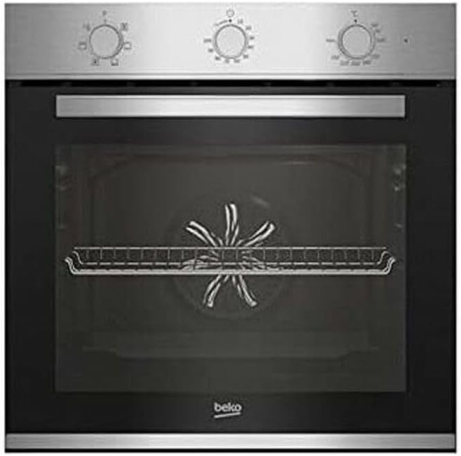 FOUR BEKO BBIE12100XD INOX MULTIF