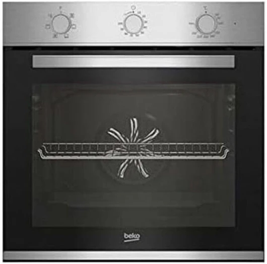 FOUR BEKO BBIE12100XD INOX MULTIF