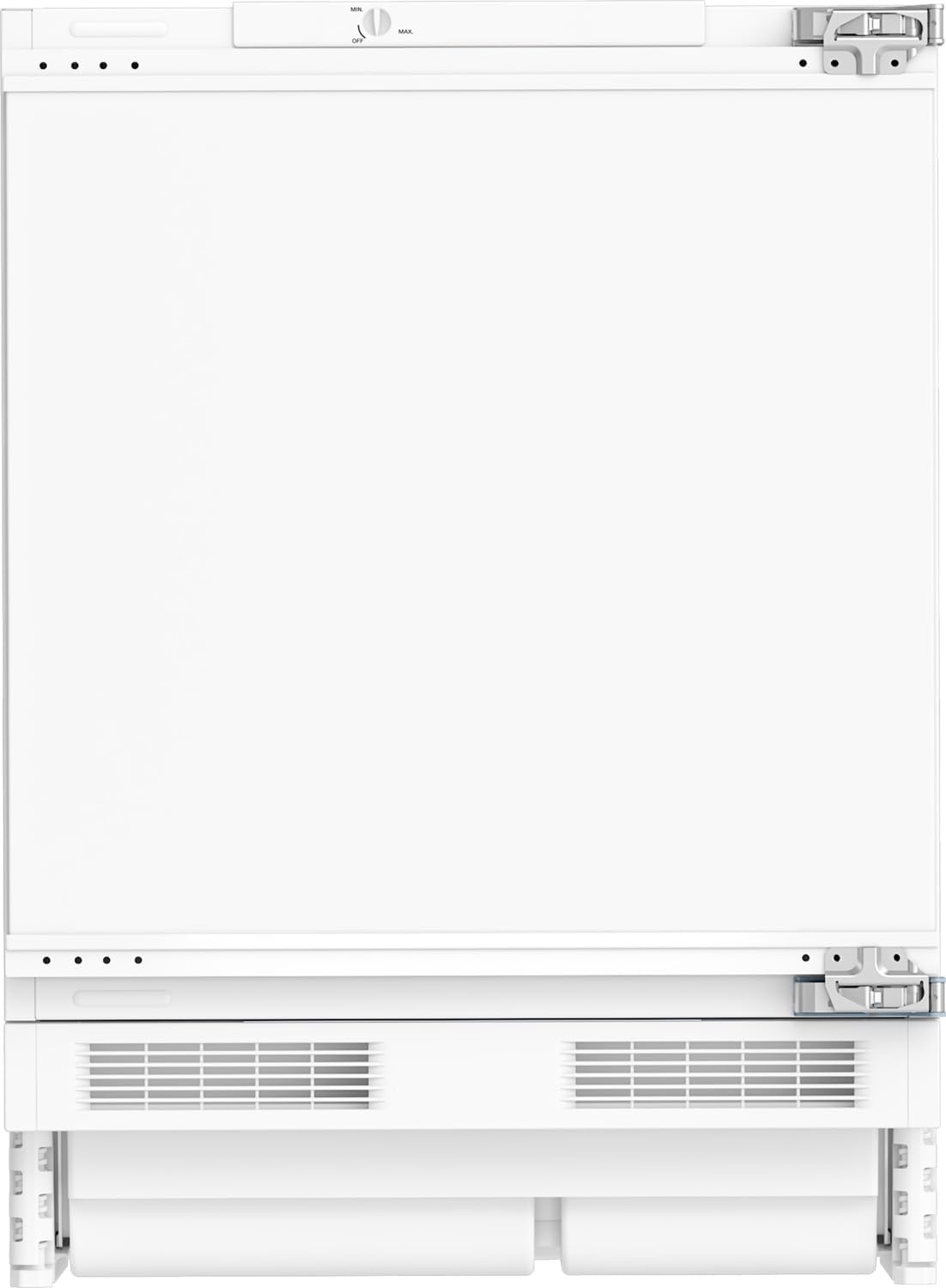 Congélateur Intégrable armoire BEKO BU1204N - 3 tiroirs - Porte réversible