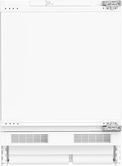 Congélateur Intégrable armoire BEKO BU1204N - 3 tiroirs - Porte réversible