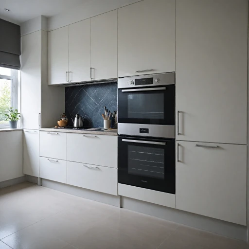 Optimiser votre espace cuisine avec un lave-vaisselle encastrable Beko