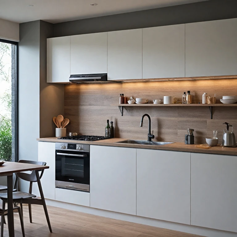 Optimisez votre cuisine avec un micro-ondes Beko