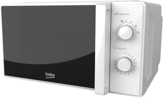 Mikrobangų krosnelÄ— orkaitÄ— BEKO MOC20100WFB