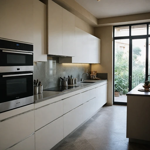 Optimisez votre cuisine avec un micro-ondes encastrable Beko