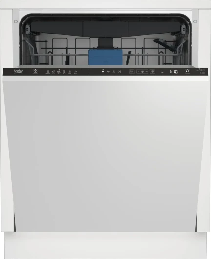 Lave vaisselle encastrable Beko BDIN37530