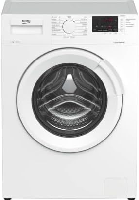 BEKO Lave linge Frontal WTV95220W