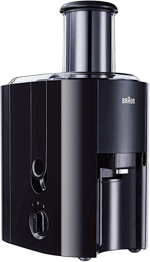 81300159 - Braun Multiquick Juicer - Centrifugeuse J300-800 W