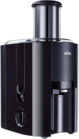 81300159 - Braun Multiquick Juicer - Centrifugeuse J300-800 W