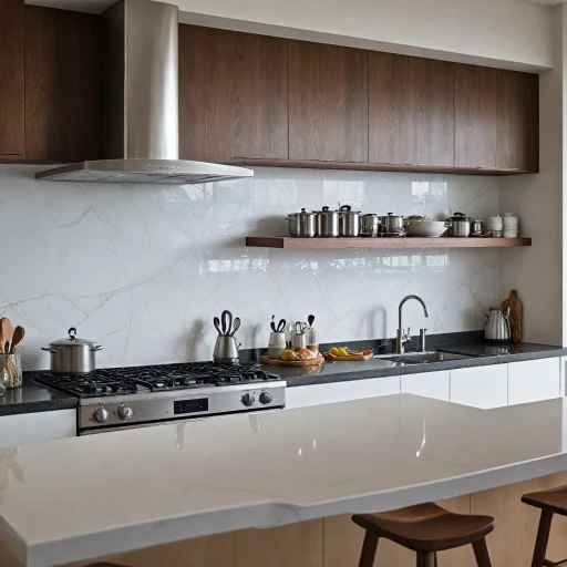 Optimisez votre cuisine avec une plaque de cuisson Braun
