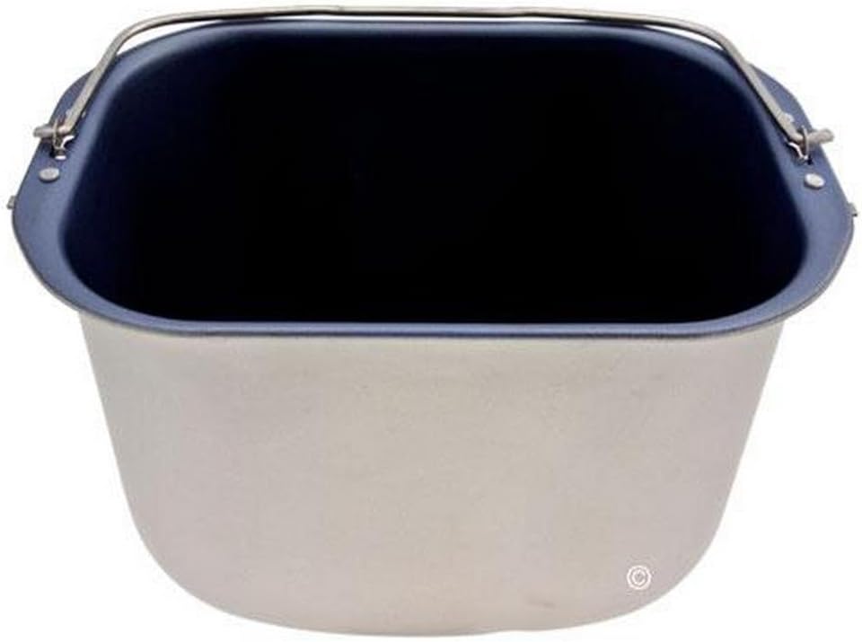 EH1264 - Cuve de machine à pain