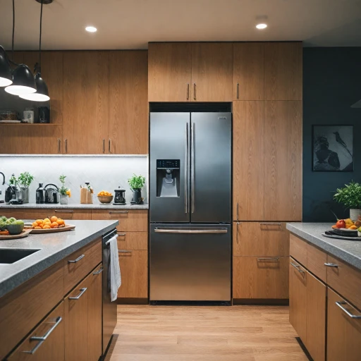 Tout savoir sur le réfrigérateur DeLonghi
