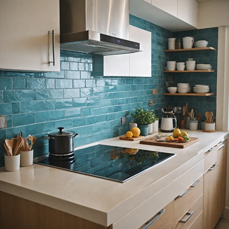 Optimisez votre cuisine avec une plaque de cuisson Delonghi