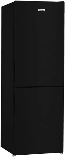 Réfrigérateur Combiné Noir RC168NE 157L