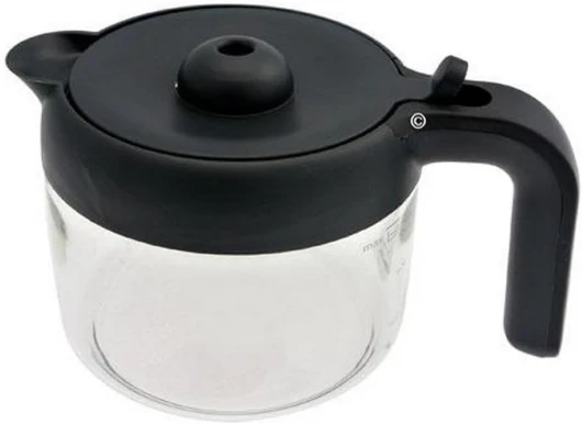 VERSEUSE COMPLETE 3/6 TASSES POUR CAFETIERE KENWOOD - KW711539