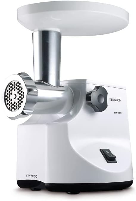 MG450 Hachoir à viande blanc