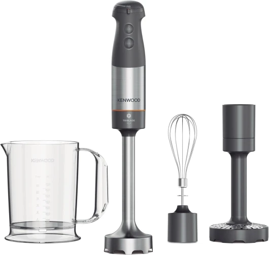 HBM60.007GY Mixeur Blender Gris HBM60.007GY Unique