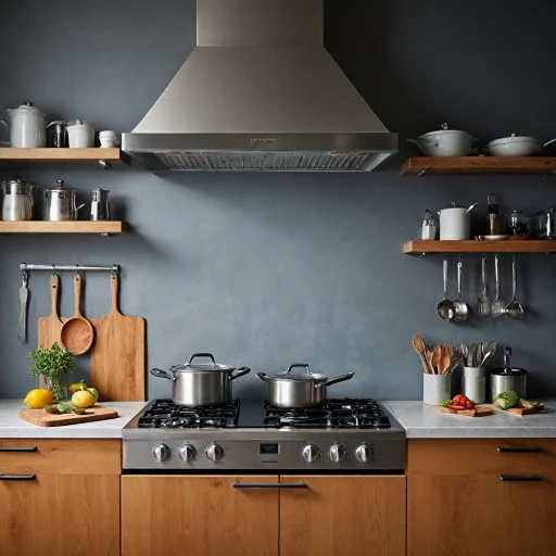 Optimisez votre cuisine avec une plaque de cuisson Kenwood