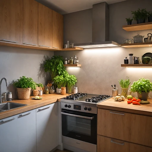 Optimisez votre espace de cuisine avec le cuiseur vapeur Krups