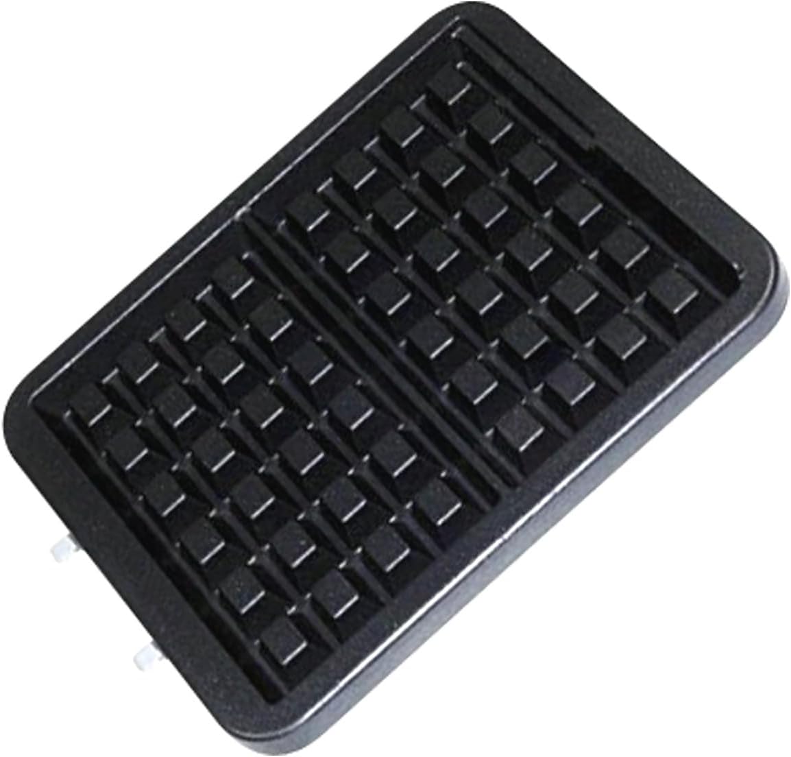 PLAQUE GAUFRE POUR PETIT ELECTROMENAGER KRUPS - TS-01040300
