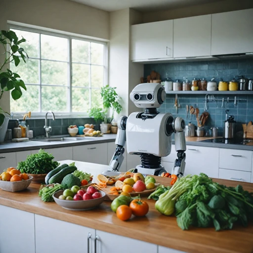 Optimisez votre espace de cuisine avec le robot multifonction Magimix