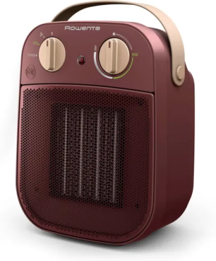 My Nomad Heater, Chauffage puissant, Silencieux, Mode Éco, Facile à transporter, SO8231F0