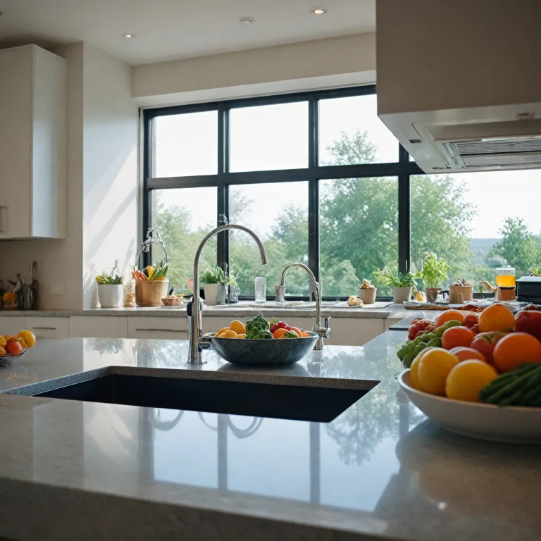 Les secrets d'un ventilateur Rowenta pour votre cuisine