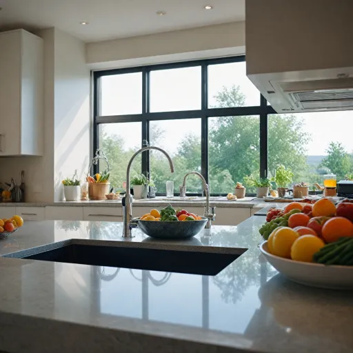 Les secrets d'un ventilateur Rowenta pour votre cuisine