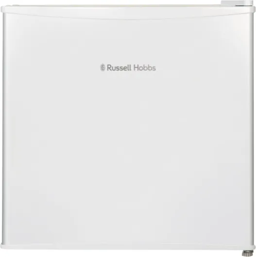 RHTTFZ1B Mini-congélateur table top - Pose Libre, 31L, 42 dB, 184 kW/An, Noir, Classe F Blanc